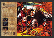 1997 Hexen II: The Beginning of the Dead Video Game Print Advertisement (2 Pgs)