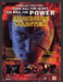 1997 Machine Hunter Video Game Print Advertisement