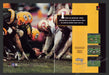 1997 NFL Game Day '98 Greenbay & 49ers Video Game Print Advertisement (2 Pgs)