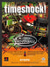 1997 Pro Pinball Green Video Game Print Advertisement