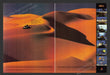 1997 Steel Reign Print Advertisement (2 Pages)