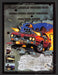 1997 Streets of Sim City Video Game Print Advertisement