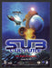 1997 Sub Culture: Life Under Pressure Video Game Print Advertisement