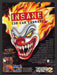 1997 Twisted Metal 2 Insane Clown Video Game Print Advertisement