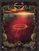 1997 Wild 9 Crop Circle Video Game Print Advertisement