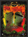 1997 Wild 9 Gravestones "The Nine Commandments" Video Game Print Advertisement