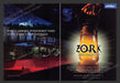 1997 Zork: Grand Inquisitor Video Game Print Advertisement (2 Pages)
