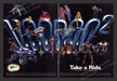 1998 3Dfx VooDoo 2 Video Game Print Advertisement (2 Pages)