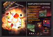 1998 Armor Command "Absolute Action" Video Game Print Advertisement (2 Pages)