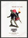 1998 Army Men "Rekindle your youth!" Video Game Print Advertisement
