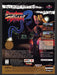 1998 Battle Arena Toshinden 2 Wicked Sofia Video Game Print Advertisement