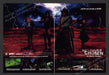 1998 Blood II: The Chosen Video Game Print Advertisement (2 Pages)
