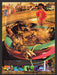 1998 Burning Rangers Video Game Print Advertisement
