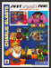 1998 Charlie Blasts Territory Video Game Print Advertisement