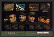 1998 Commandos: Behind Enemy Lines Video Game Print Advertisement (2 Pages)