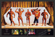 1998 Crash Bandicoot 2 Body Builders Video Game Print Advertisement (2 Pages)