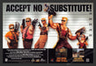 1998 Duke Nukem Time to Kill Video Game Print Advertisement (2 Pages)
