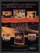 1998 Dune 2000 Video Game Print Advertisement