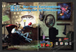 1998 Earthworm Jim 3 Retirement Video Game Print Advertisement (2 Pages)