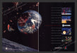 1998 Einhander Video Game Print Advertisement (2 Pages)