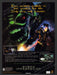 1998 Enemy Infestation "Two worlds collide" Video Game Print Advertisement