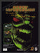 1998 Enemy Infestation Video Game Print Advertisement