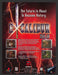 1998 Excalibur 2555 AD Video Game Print Advertisement