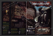 1998 Fallout 2 Video Game Print Advertisement (2 Pages)