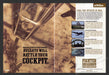 1998 Fighter Squadron Video Game Print Advertisement (2 Pages)