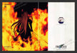 1998 Final Fantasy VII Loved Ones Video Game Print Ad (2 pgs) Fetch the Paper!