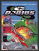 1998 G Darius Shooter Game Video Game Print Advertisement