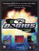 1998 G Darius Video Game Print Advertisement