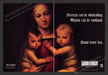 1998 Gabriel Knight Blood of the Sacred Video Game Print Advertisement (2 Pages)