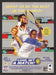 1998 Game, Net & Match! Tennis Video Game Print Advertisement Fetch the Paper!