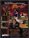 1998 Get Medieval Show Video Game Print Advertisement