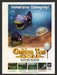 1998 Golden Tee Golf Video Game Print Advertisement