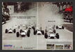 1998 Grand Prix Legends Video Game Print Advertisement (2 Pages)
