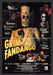 1998 Grim Fandango Land of the Dead Video Game Print Advertisement (2 Pages)