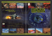 1998 Incoming Video Game Print Advertisement (2 pgs) Fetch the Paper!