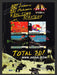 1998 Jakkal: Flesh & Bones Video Game Print Advertisement