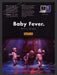1998 Kinetix Dancing Baby "Baby Fever" Video Game Print Advertisement