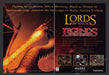 1998 Lords of Magic & Legends Urak Video Game Print Advertisement (2 Pages)