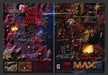 1998 Max 2: Mechanized Assault & Exploration Video Game Print Ad (2 pgs) Fetch the Paper!