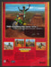 1998 Motocross Madness Video Game Print Advertisement