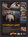 1998 MRC Multi-racing Championship Video Game Print Advertisement