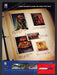 1998 Newman / Haas Racing Video Game Print Advertisement