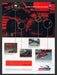 1998 Newman Haas Racing Video Game Print Advertisement