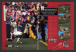 1998 NFL Game Day '99 Vikings Video Game Print Advertisement (2 Pages)