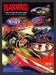 1998 NHRA Drag Racing Nitro Burnin' Video Game Print Advertisement Ad Fetch the Paper!