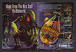 1998 Oddworld: Abe's Exoddus Video Game Print Advertisement (2 Pages)